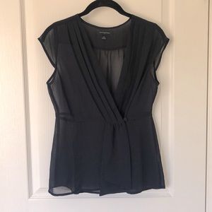 Banana Republic Marine Shirt